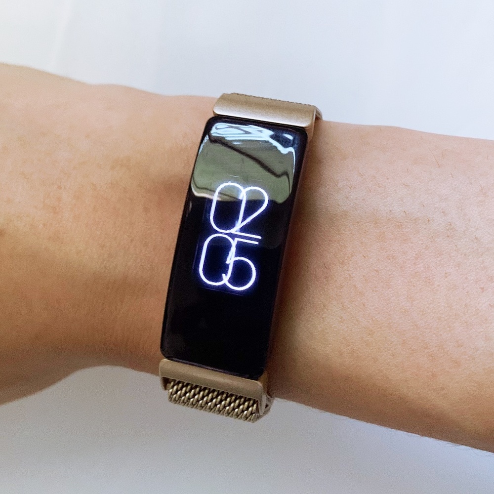 FitBit Inspire Fitness Tracker Watch